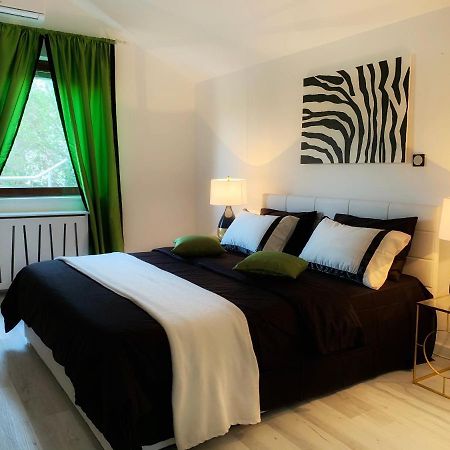 Vacation Home Viducic Dragove Bagian luar foto