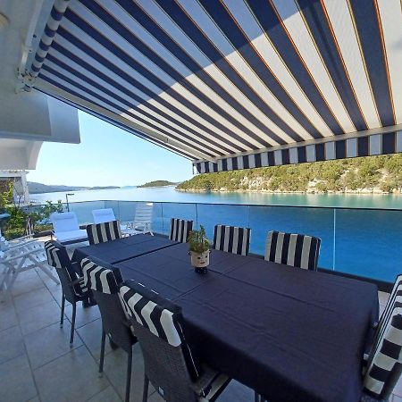 Vacation Home Viducic Dragove Bagian luar foto