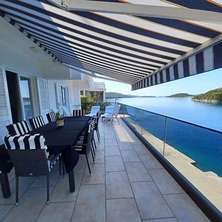 Vacation Home Viducic Dragove Bagian luar foto