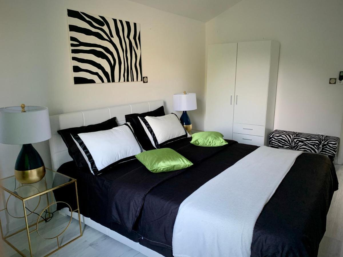 Vacation Home Viducic Dragove Bagian luar foto