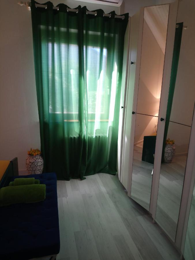 Vacation Home Viducic Dragove Bagian luar foto