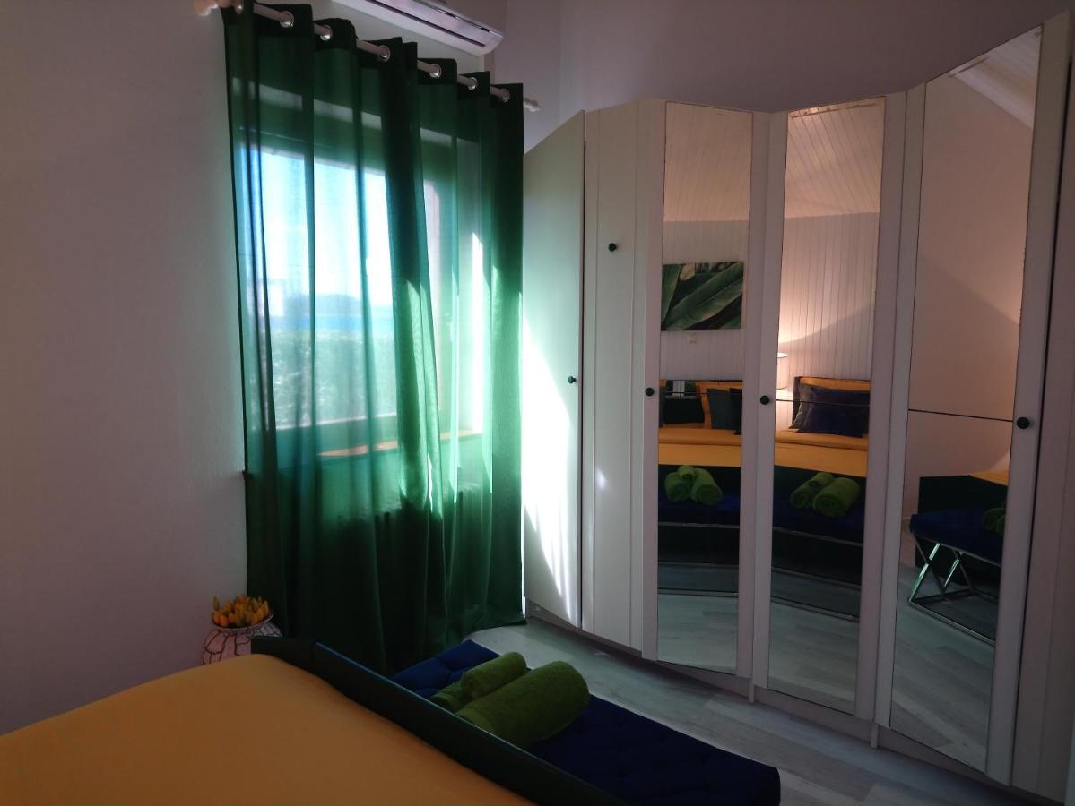 Vacation Home Viducic Dragove Bagian luar foto