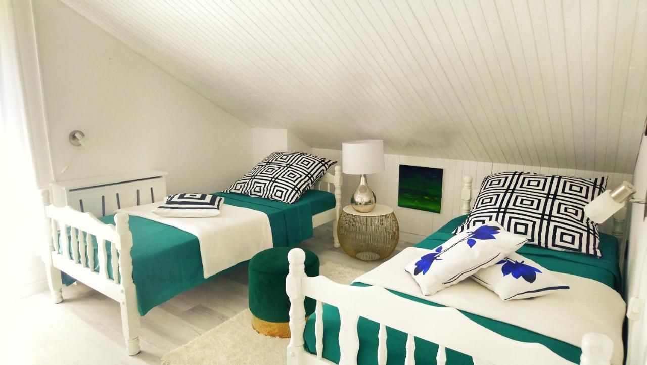 Vacation Home Viducic Dragove Bagian luar foto