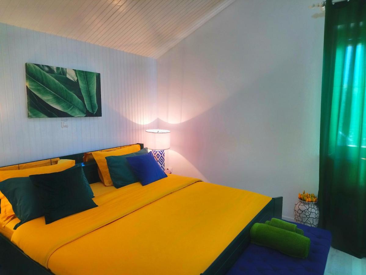 Vacation Home Viducic Dragove Bagian luar foto
