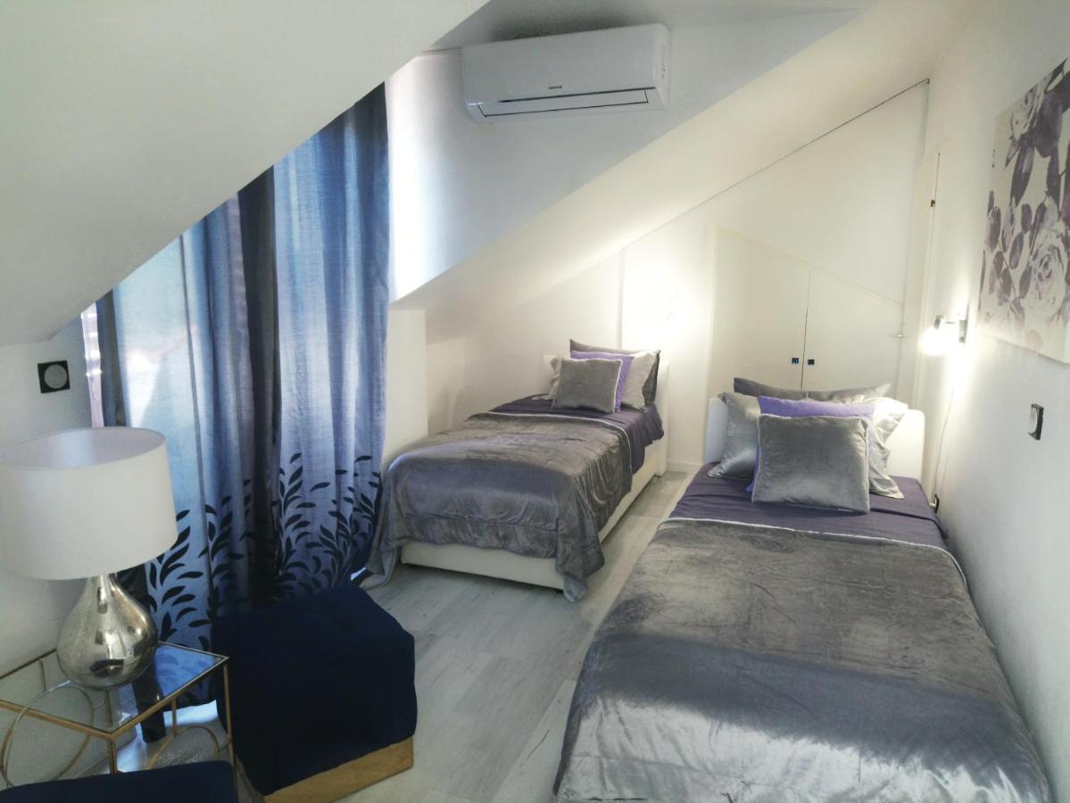 Vacation Home Viducic Dragove Bagian luar foto