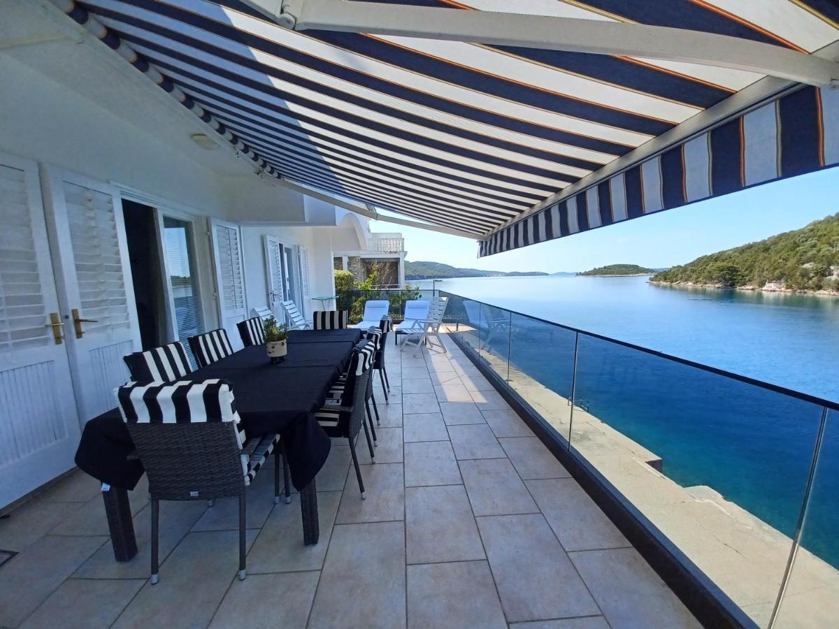 Vacation Home Viducic Dragove Bagian luar foto