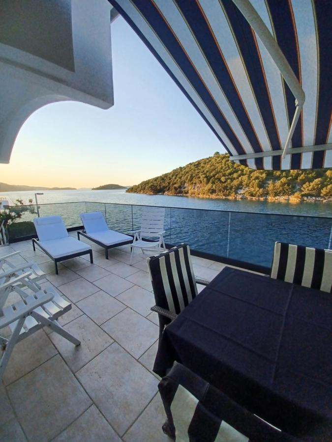 Vacation Home Viducic Dragove Bagian luar foto