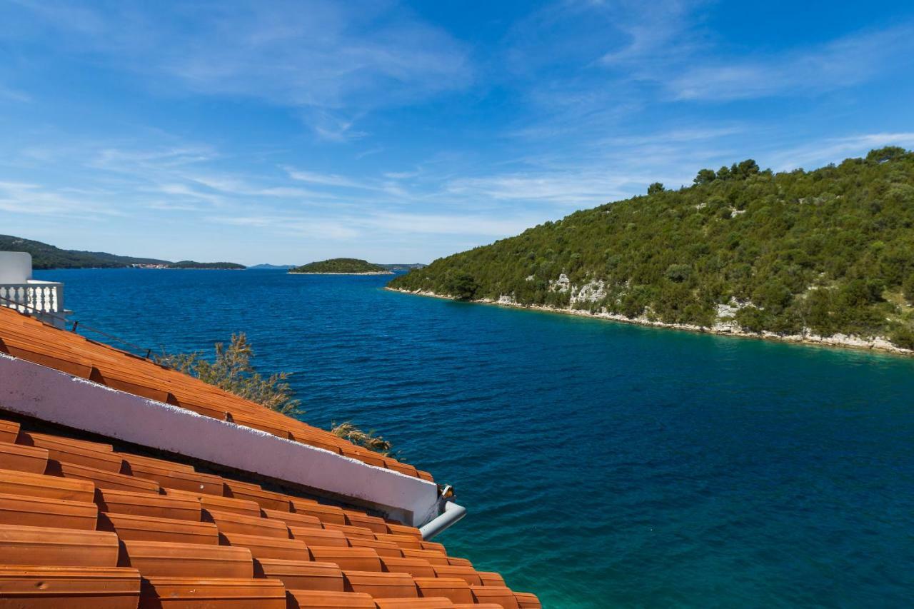 Vacation Home Viducic Dragove Bagian luar foto