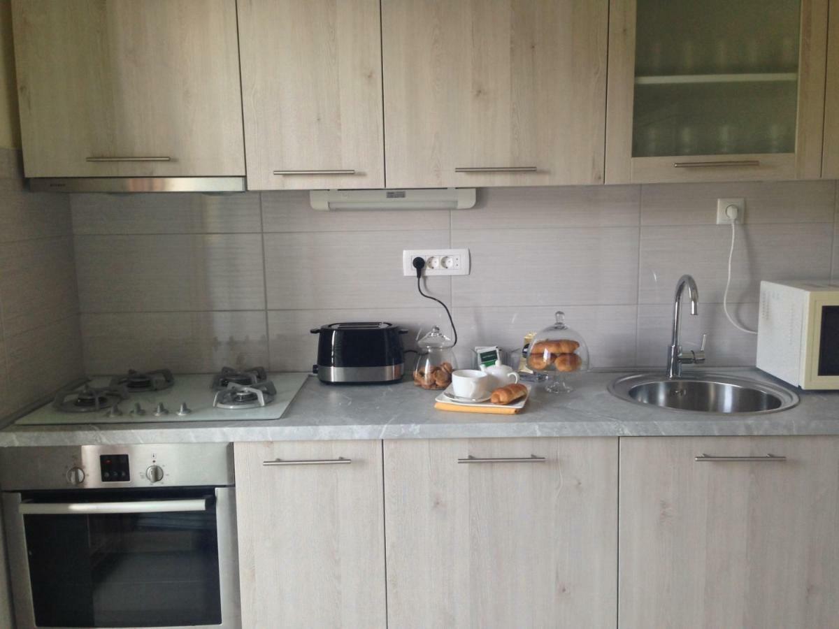 Vacation Home Viducic Dragove Bagian luar foto