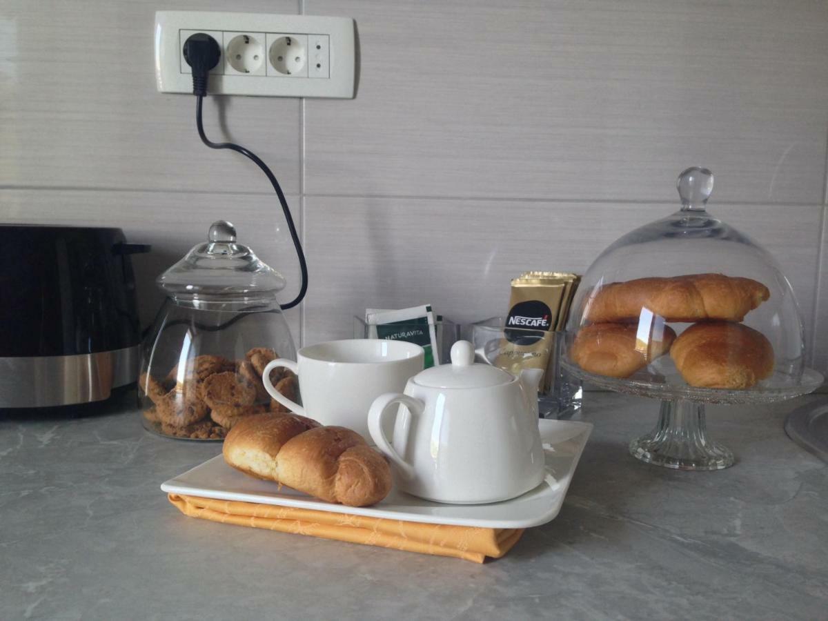 Vacation Home Viducic Dragove Bagian luar foto
