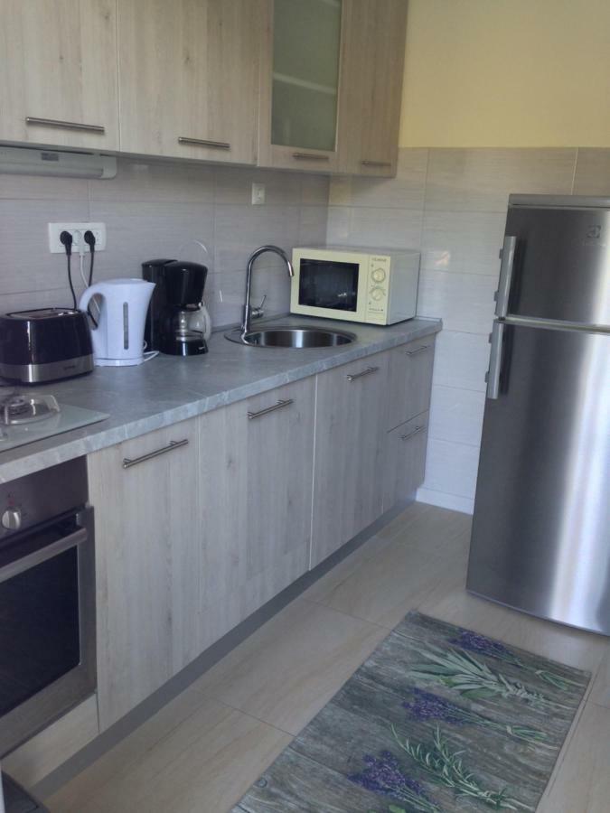 Vacation Home Viducic Dragove Bagian luar foto