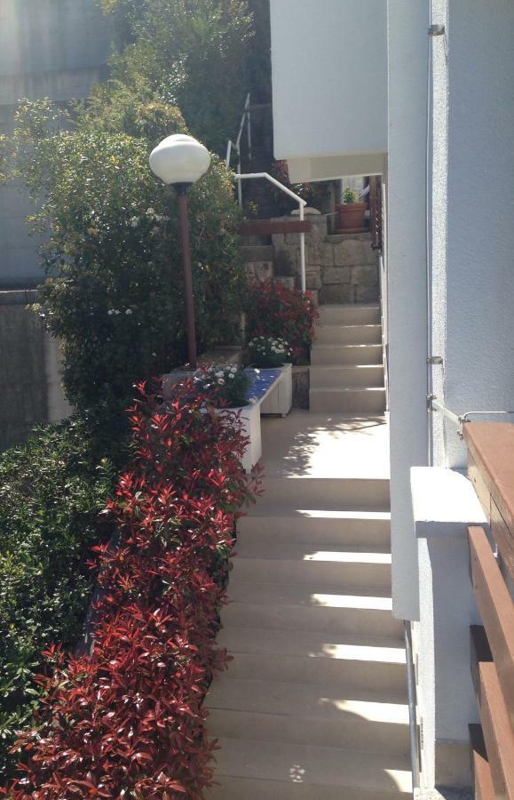 Vacation Home Viducic Dragove Bagian luar foto