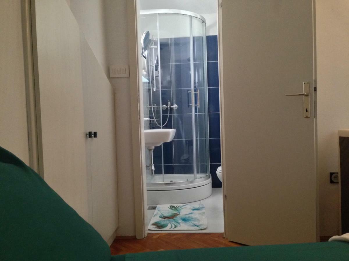 Vacation Home Viducic Dragove Bagian luar foto