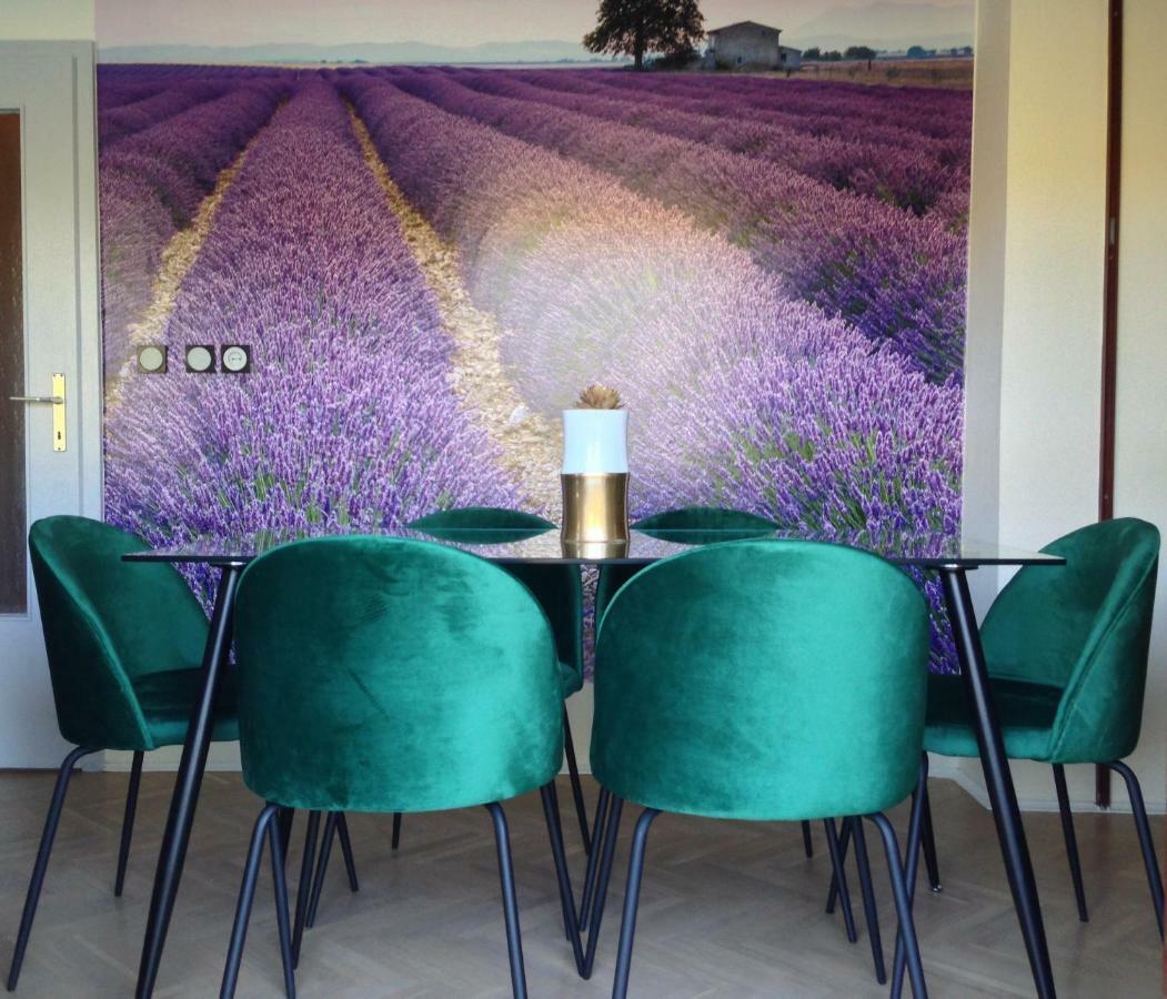 Vacation Home Viducic Dragove Bagian luar foto