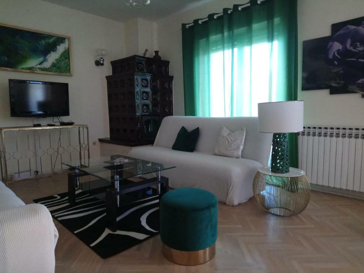 Vacation Home Viducic Dragove Bagian luar foto