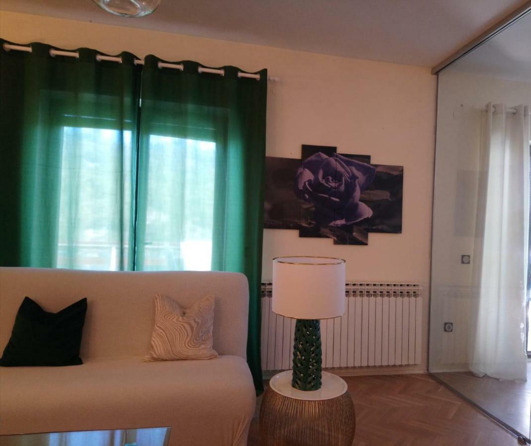 Vacation Home Viducic Dragove Bagian luar foto